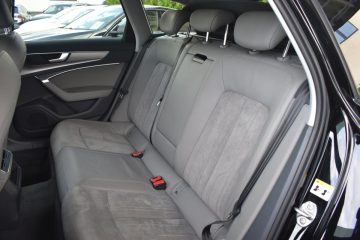 Audi A6 45TDI 4X4*Sport*Matrix*ČR 1.M* - 11