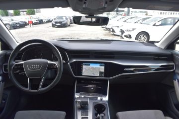 Audi A6 45TDI 4X4*Sport*Matrix*ČR 1.M* - 7