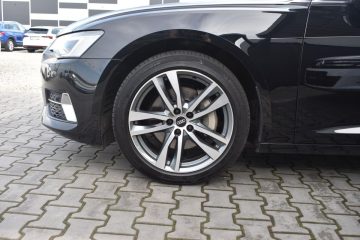 Audi A6 45TDI 4X4*Sport*Matrix*ČR 1.M* - 27