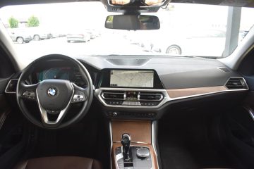BMW Řada 3 320d xDrive Luxury*TAŽNÉ*ČR 1M - 7