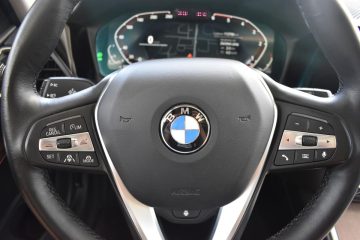 BMW Řada 3 320d xDrive Luxury*TAŽNÉ*ČR 1M - 24