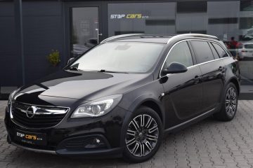 Opel Insignia 2.0.CDTi*REZERVACE*
